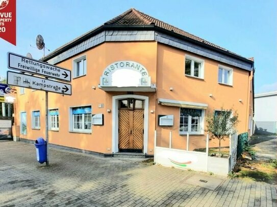 * Gastronomiebetrieb Nähe Veltins-Arena * hoch frequentierte Top-Lage * VOLL AUSGESTATTET * sofort betriebsbereit * seh…