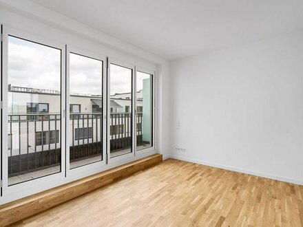 3-Zimmer-Penthouse mit zwei Terrassen in gefragter Berliner Lage!
