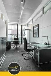 Repräsentative Büroräume und Arbeitsplätze in absoluter Bestlage - All-in-Miete