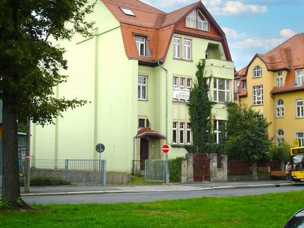 Gewerbe- / Büroeinheit in repräsentativer Lage am Großen Garten