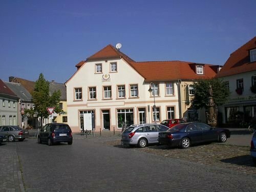 Gewerbe in Wittichenau (02997)