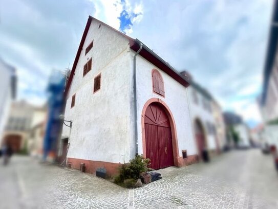 Historisches Haus im Herzen von Landau