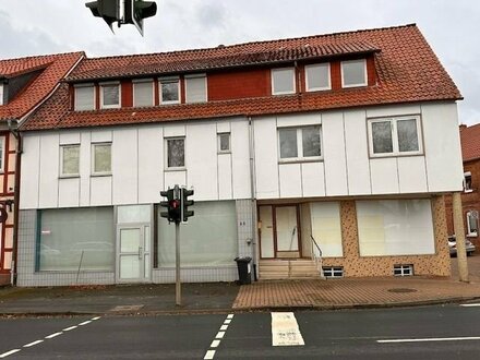 4-Zimmer-Wohnung in Katlenburg-Lindau