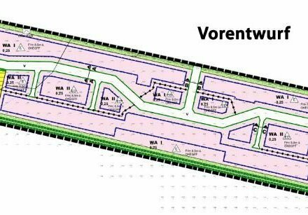 Göhl - B-Plan Nr. 8