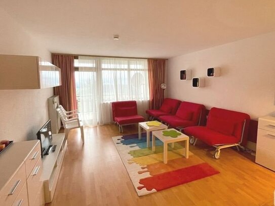 Modernes 1-Zimmer-Appartement in Regen/Kattersdorf