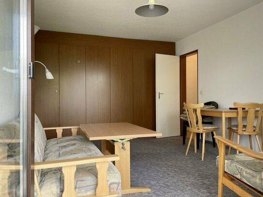 Ferienappartement mit Terrasse in Neureichenau zu verkaufen