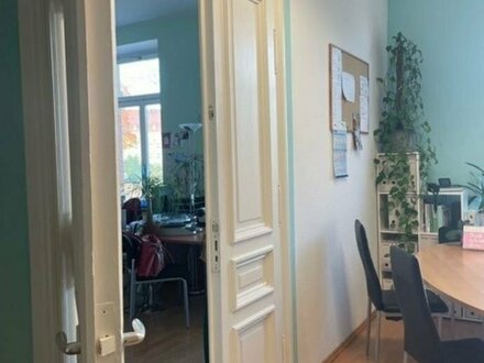 tolles Büro - super zentral!