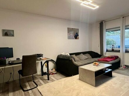 Modernes Wohnen mit Komfort: Charmante Wohnung in ruhige Lage - Mahlberg