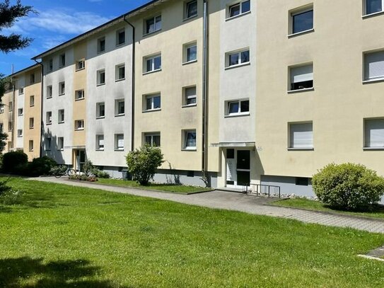Reizvolle 3 Zimmerwohnung in Friedrichshafen