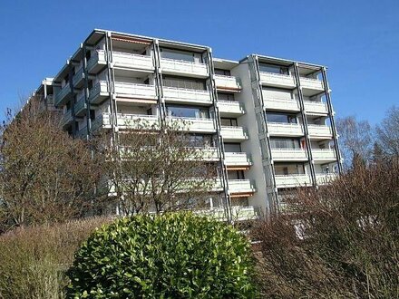 Schicke sanierte 4 Zimmerwohnung in Schweinfurt -Haardt