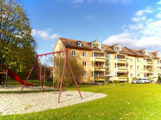 Sanierte, hervorragend geschnittene 4-Zimmer-Wohnung für groß Familien in Obergiesing-Fasangarten!