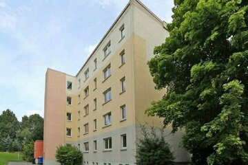 Ob Jung oder Alt - Diese Wohnung trifft jeden Geschmack