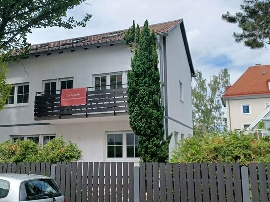 Großzügiges und luxuriös gestaltetes Einfamilienhaus in schöner und ruhiger Lage in München Laim