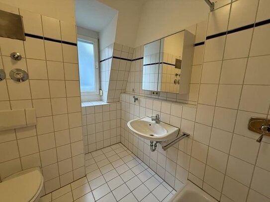 Tolles 1 - Zimmer Appartement mit Balkon in Tailfingen