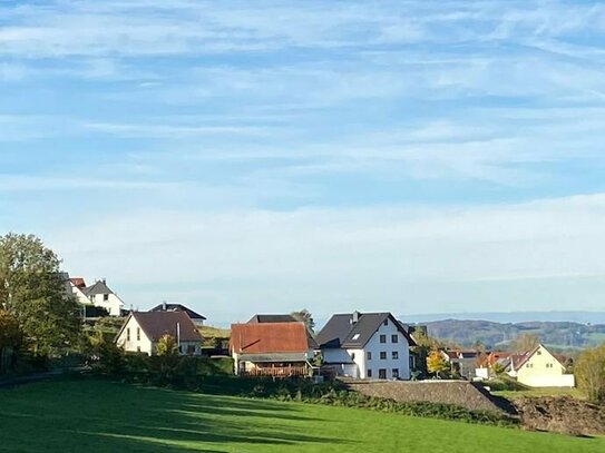 Baugrundstück Nr. 10 mit Kinderbonus