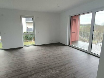 exklusive 3-Zimmer-Wohnung mit Balkon für Selbstnutzer oder Kapitalanleger