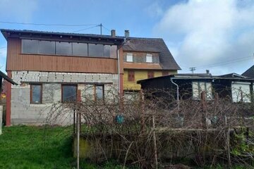 Das Haus der vielen Möglichkeiten im idyllischen Schwarzwald