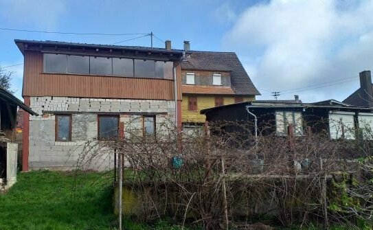 Das Haus der vielen Möglichkeiten im idyllischen Schwarzwald