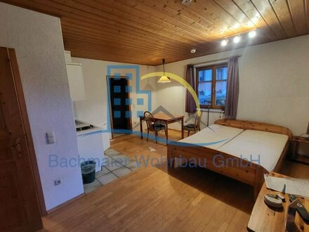 1-Zimmer Eigentumswohnung in Lohberg b Lam, Oberpf (93470)