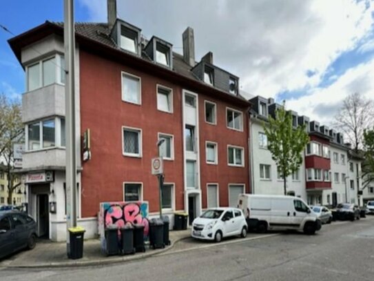 Attraktives Wohnungspaket aus 5 Eigentumswohnungen in Essen-Holsterhausen