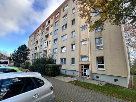 Vermietete 3-Raum-Wohnung in der ,,Waldstadt" Schöndorf