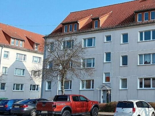 Attraktive Eigentumswohnung im Muldentalkreis zu verkaufen