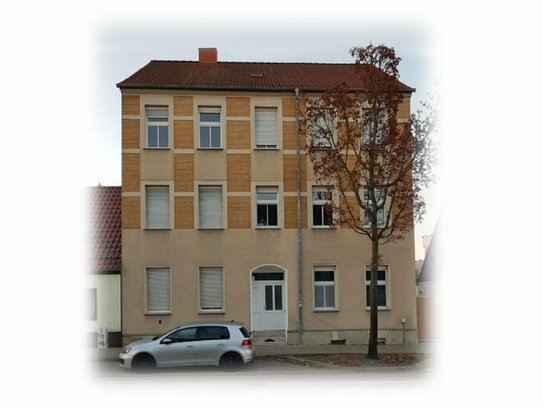 7,7 % Rendite | PROVISIONSFREI | VERMIETET | 2023 Erstbezug n.neu Renov. | kernsanierter Altbau / ca. 50 m²