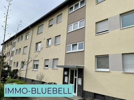 Hübsch gestaltete Eigentumswohnung mit Balkon und Kellerraum --- sofort verfügbar!