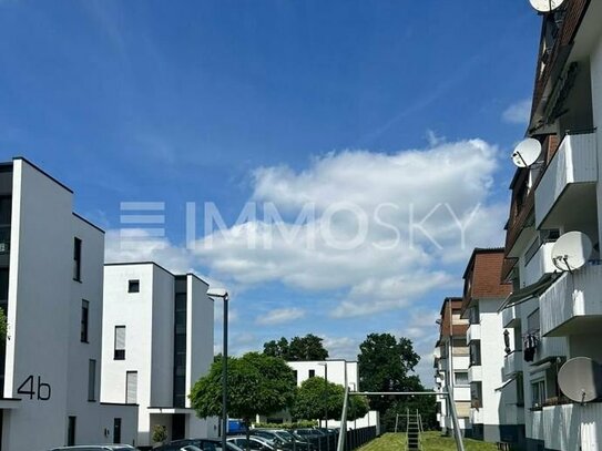 ***Traum/Raumwunder 4 ZKB ETW***