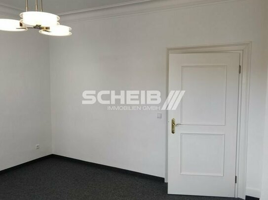 Bürofläche 85 m² - Erdgeschoss - Innenstadtnah