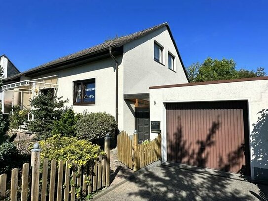 Einfamilienhaus mit Potenzial in Barienrode (Erbpachtgrundstück)