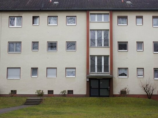 Exklusive 2-Raum-Wohnung mit gehobener Innenausstattung in Berlin Mariendorf (Tempelhof)