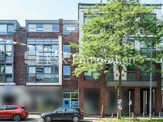 Schönes Apartment zur Eigennutzung oder Vermietung