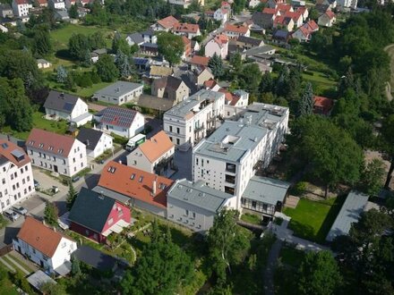 Stadthaus am Cospudener See!