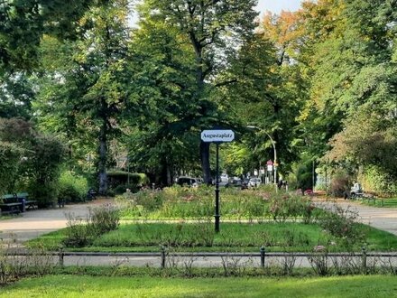 Ideale Studentenwohnung in der Villenkolonie Lichterfelde