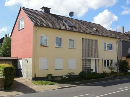 1-Raum-Appartment