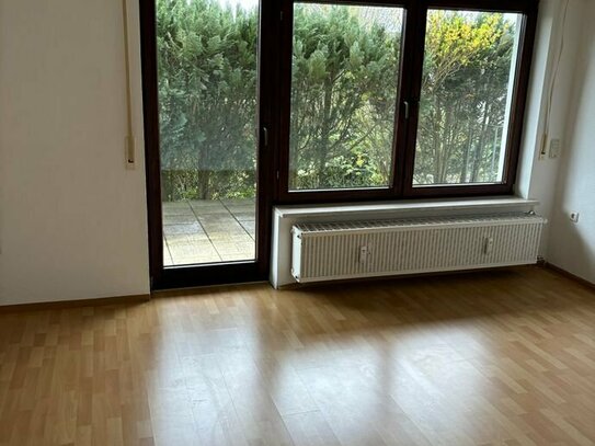 Helle 3-Zimmer Wohnung in Marloffstein 90qm mit Terrasse