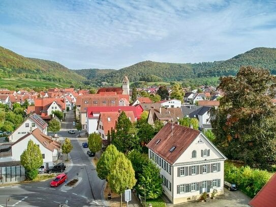 Gelegenheit: Wohnhaus mit großem Grundstück zur weiteren Wohnbebauung ++3.048 qm ++