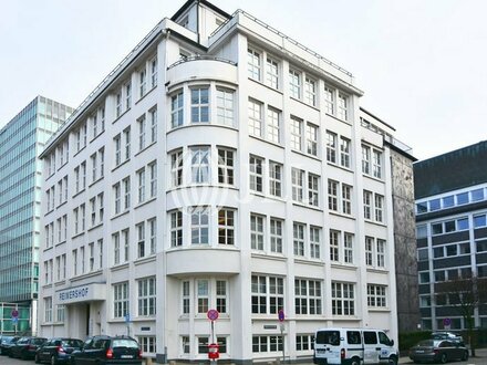 Büro-/Praxisfläche in Hamburg