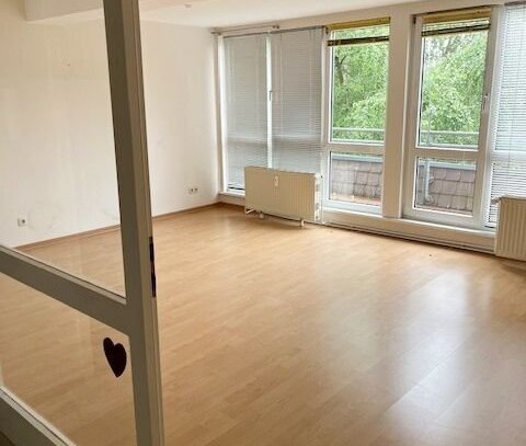 2-Zimmer Dachterassenwohnung