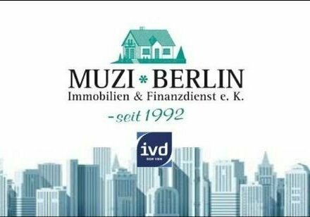 Leipzig/ Baugrundstück für Mehrfamilienhaus (Wohnprojekt)
