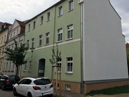 PROVISIONSFREI: vermietete 2-Zimmer-Eigentumswohnung in Zentrumnähe von Zwickau