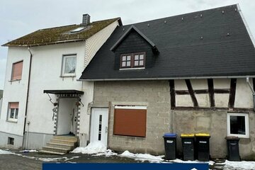 Breitscheid: Zwei Häuser im Paket