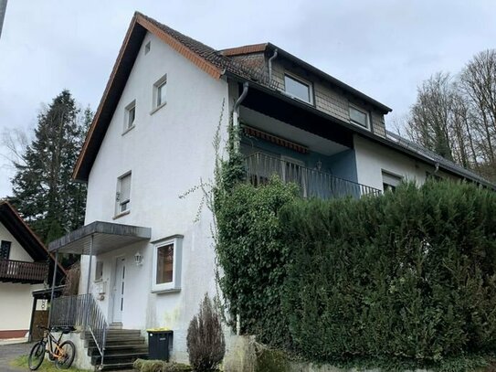 Dreifamilienhaus in Niedersimten zu verkaufen