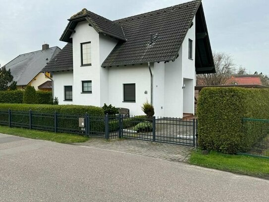 Sehr schönes Haus im Ostseeheilbad Zingst zu verkaufen