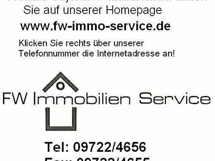 Geräumiges Einfamilienhaus mit Einliegerwohnung in Güntersleben