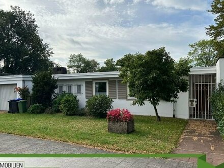 Bezugsfreier Bungalow in stadtnaher Lage von Oldenburg!