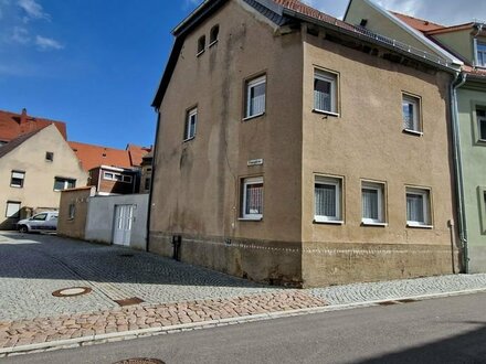 Haus in Lommatzsch (01623)