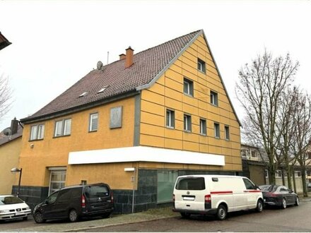 WEINSBERG: ++ GUTE LAGE! ++ 3 PARTEIENHAUS MIT VIELEN OPTIONEN! ++ TOP RENDITE MÖGLICH! ++