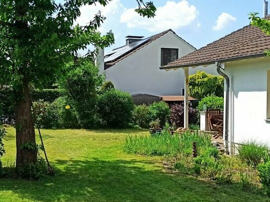 Modernisierter Bungalow in Top Lage von Moers